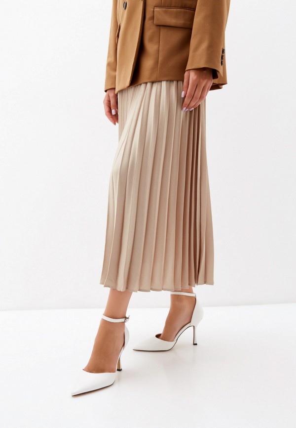 Туфли Tervolina белый, размер 38,5, фото 6