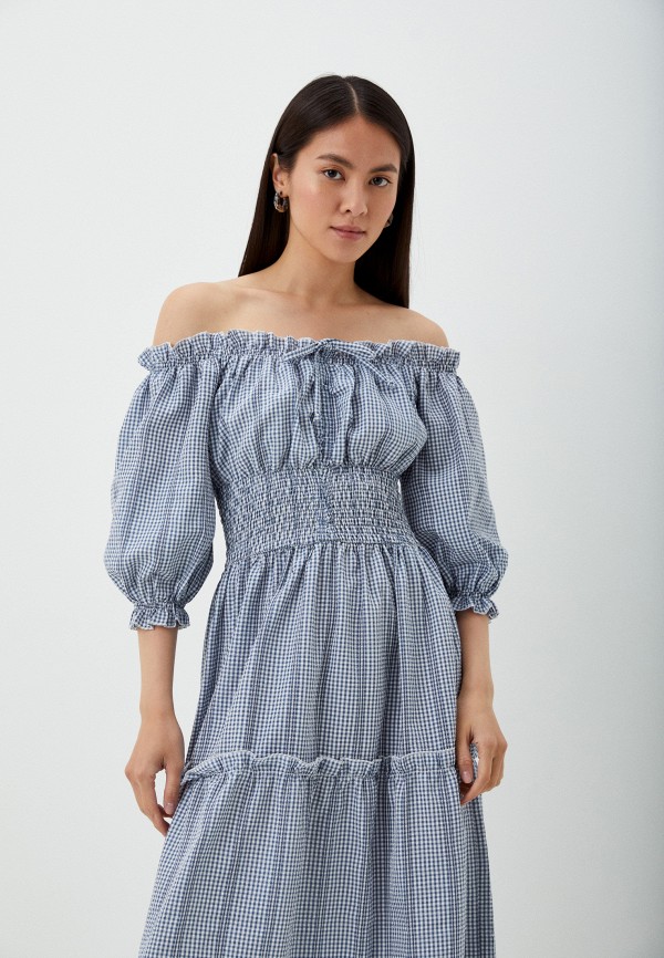 фото Платье arshenova