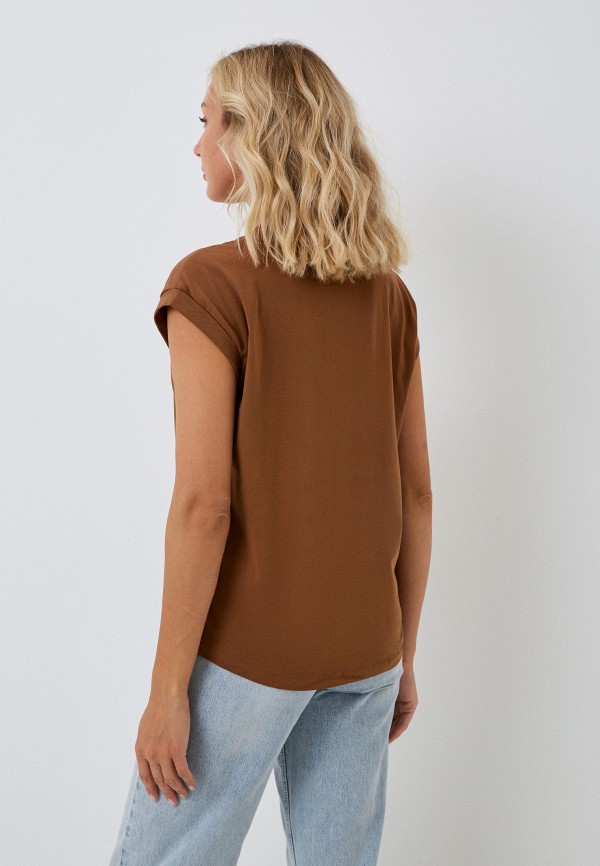 фото Футболка домашняя elis