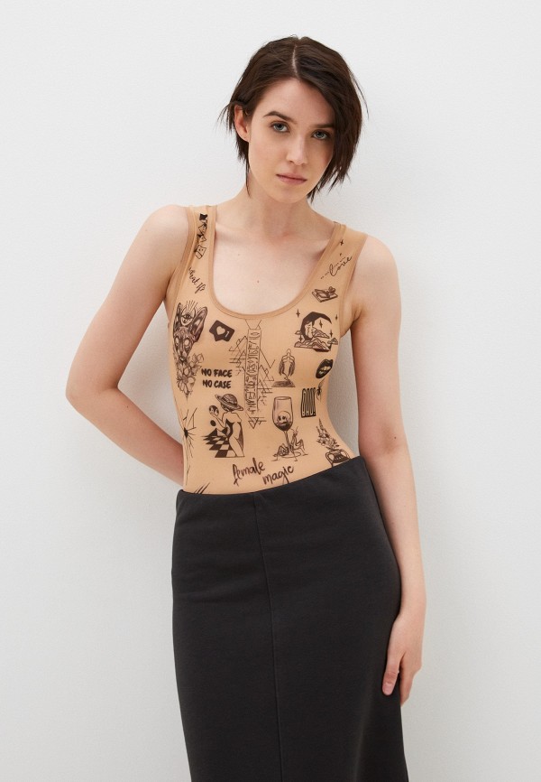 Боди Brikoly 5100₽