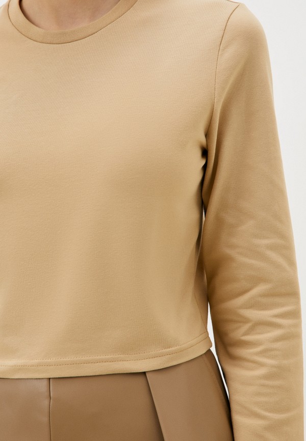 фото Лонгслив pink salt