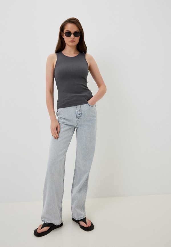 фото Джинсы anna pekun