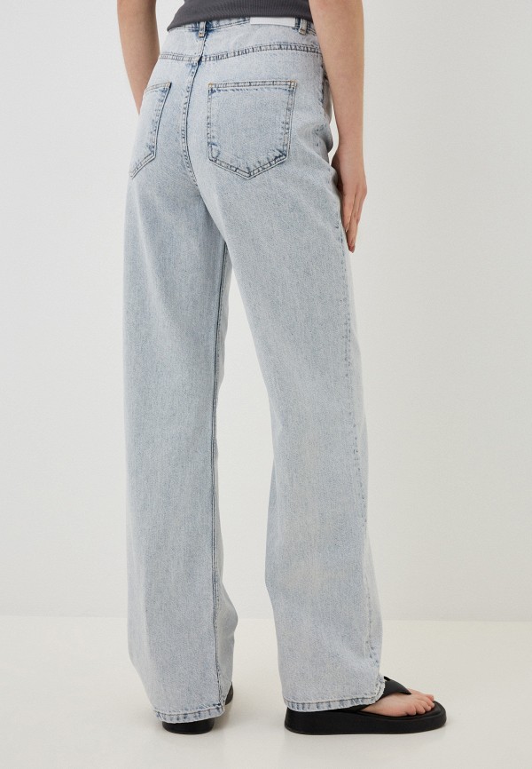 фото Джинсы anna pekun