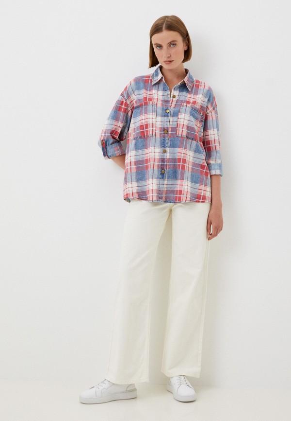 фото Рубашка mironi