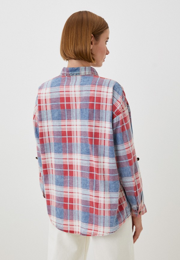 фото Рубашка mironi