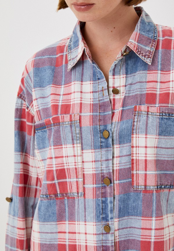 фото Рубашка mironi