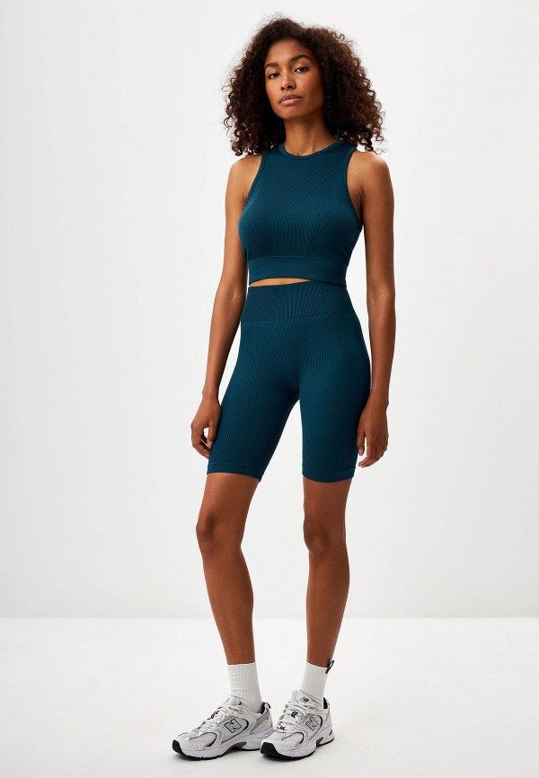 фото Топ спортивный sela