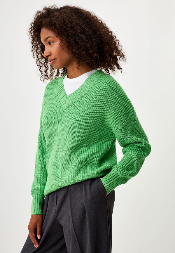 фото Пуловер sela