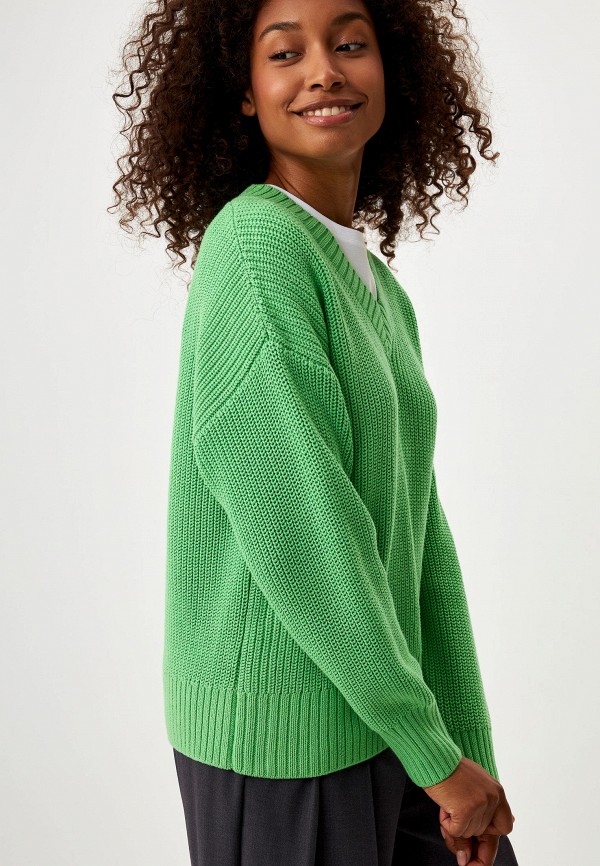 фото Пуловер sela