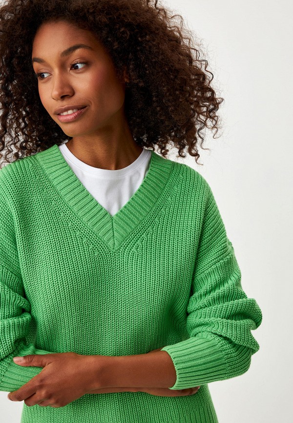 фото Пуловер sela