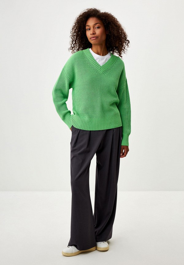 фото Пуловер sela