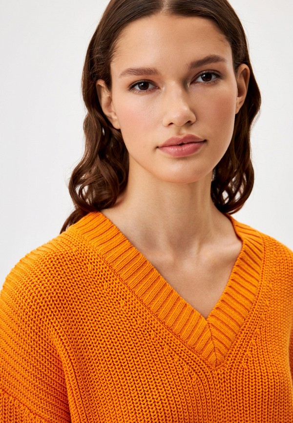 фото Пуловер sela