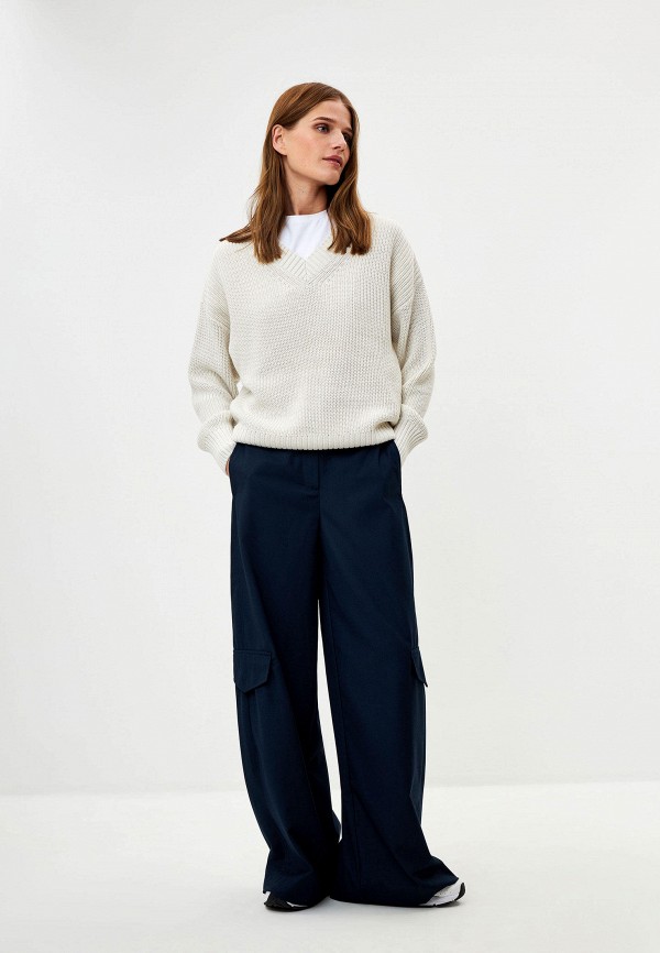 фото Пуловер sela