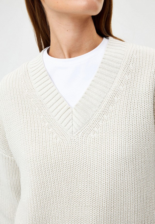 фото Пуловер sela