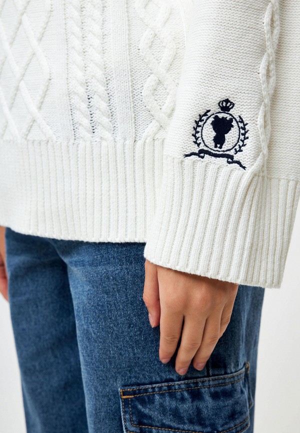 фото Пуловер sela