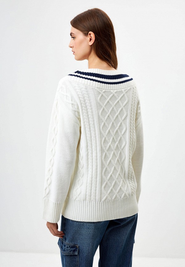 фото Пуловер sela