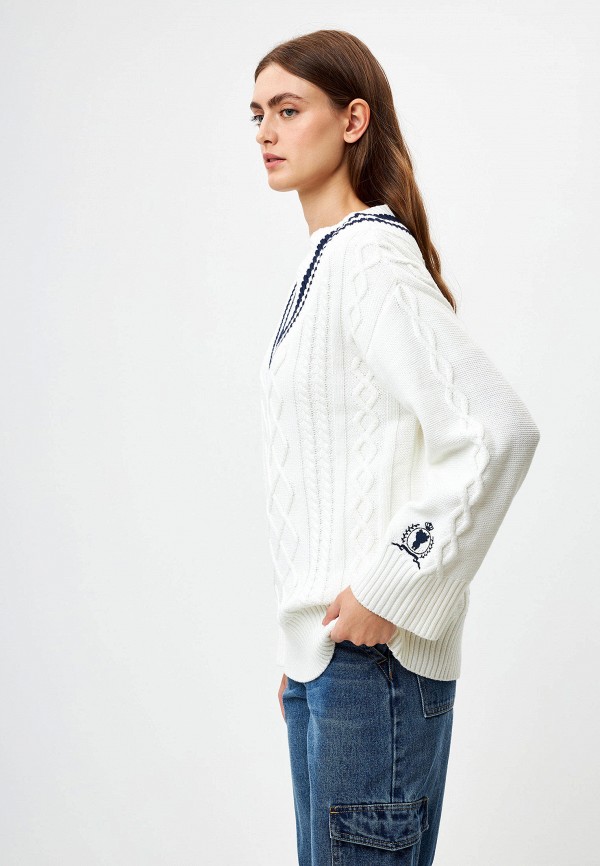 фото Пуловер sela