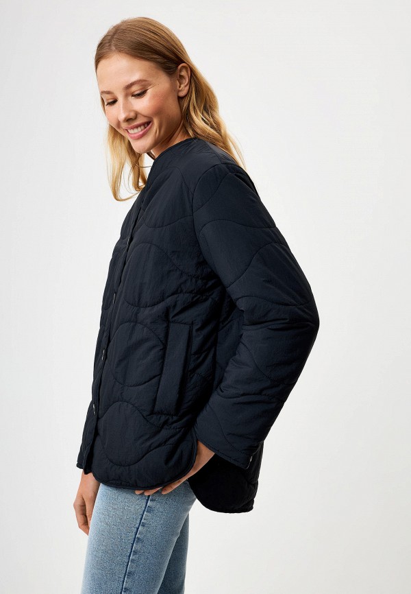 фото Куртка утепленная sela