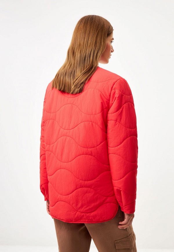 фото Куртка утепленная sela