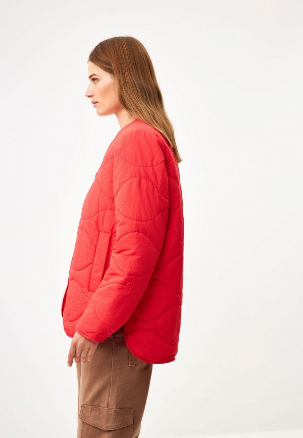 фото Куртка утепленная sela