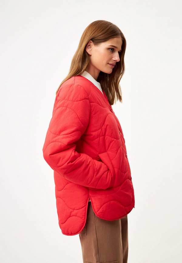 фото Куртка утепленная sela