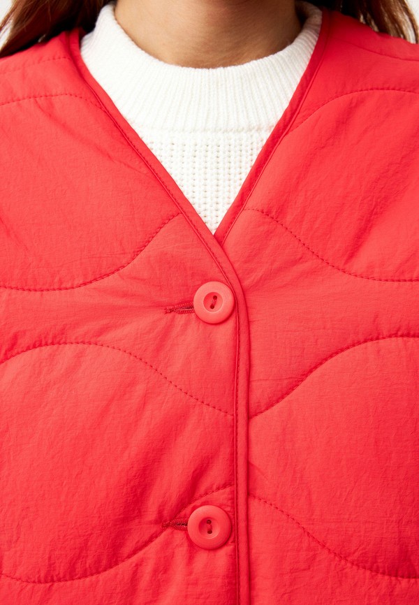 фото Куртка утепленная sela