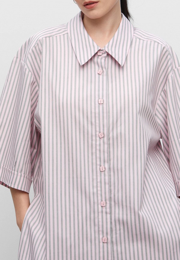 фото Рубашка i am studio