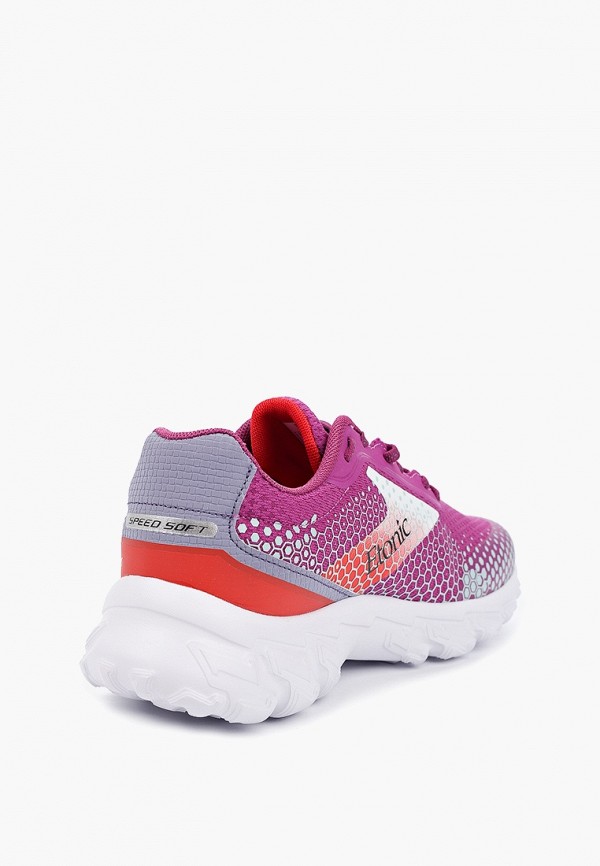 фото Кроссовки etonic