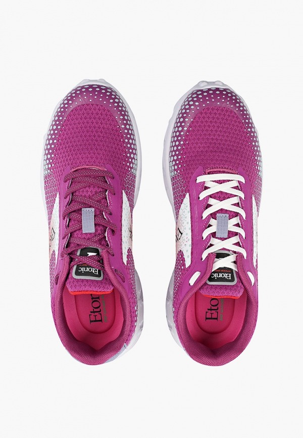 фото Кроссовки etonic