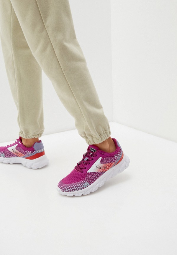 фото Кроссовки etonic