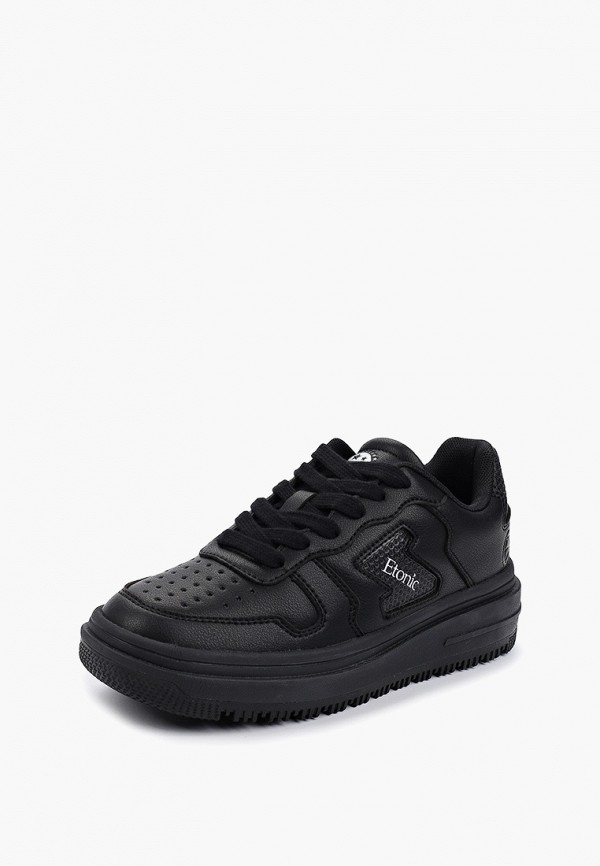 фото Кеды etonic