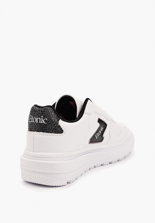 фото Кеды etonic