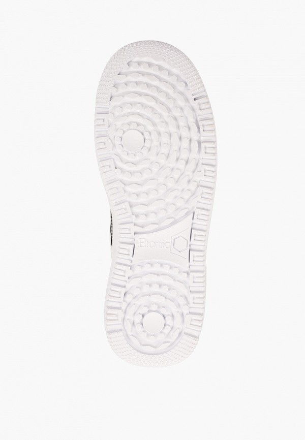 фото Кеды etonic