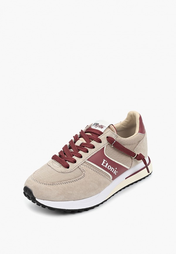 фото Кроссовки etonic