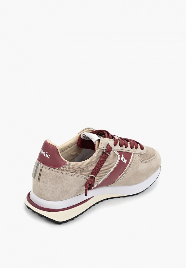 фото Кроссовки etonic