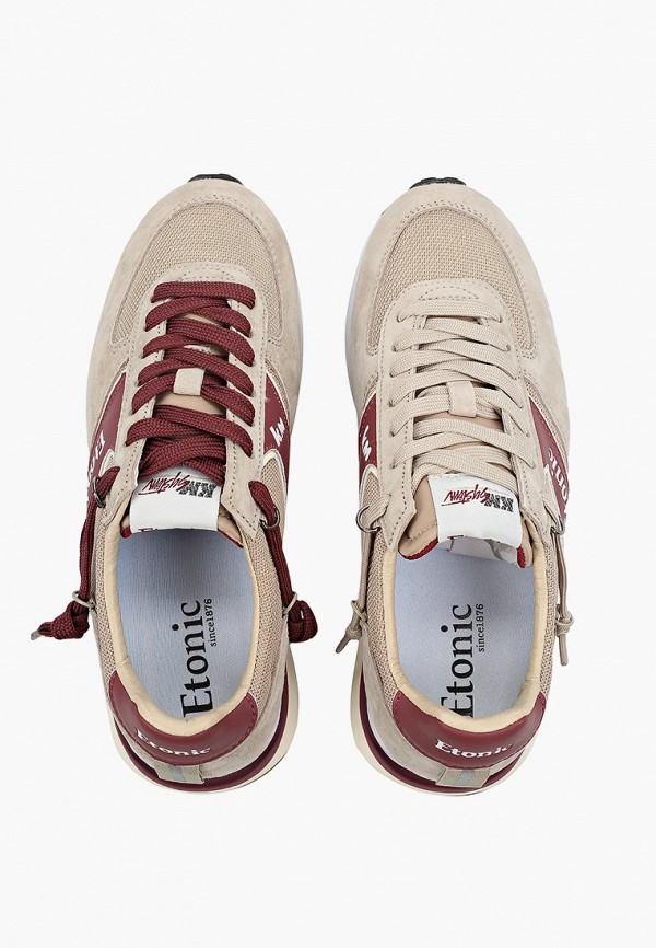 фото Кроссовки etonic