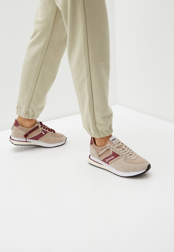 фото Кроссовки etonic