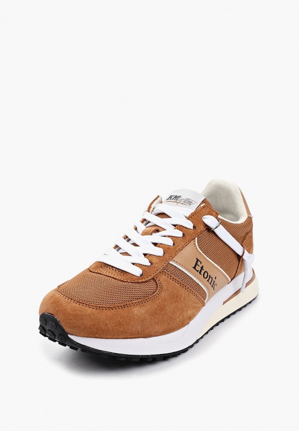 фото Кроссовки etonic