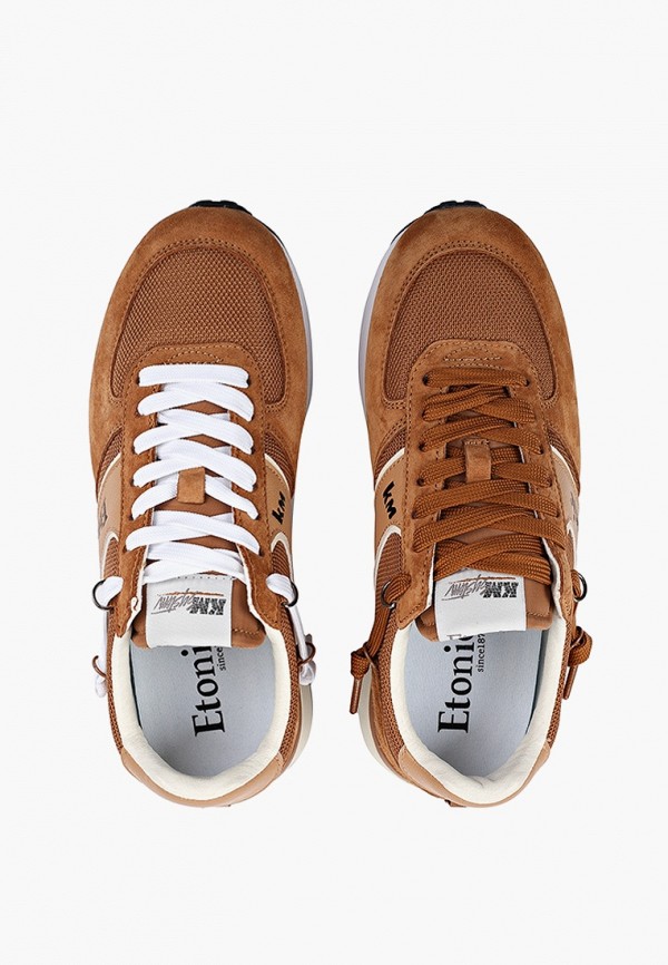 фото Кроссовки etonic