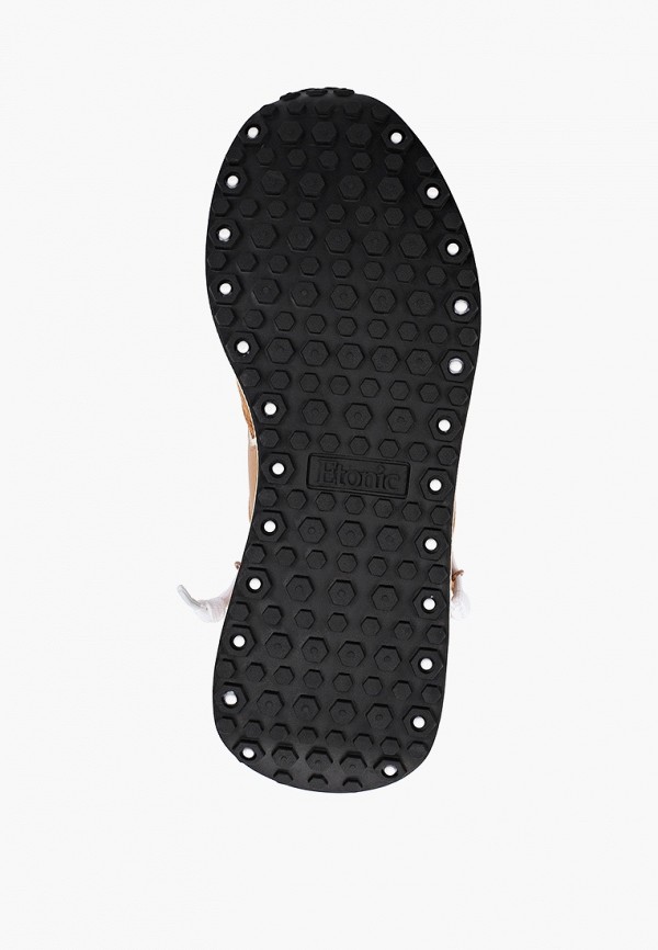фото Кроссовки etonic