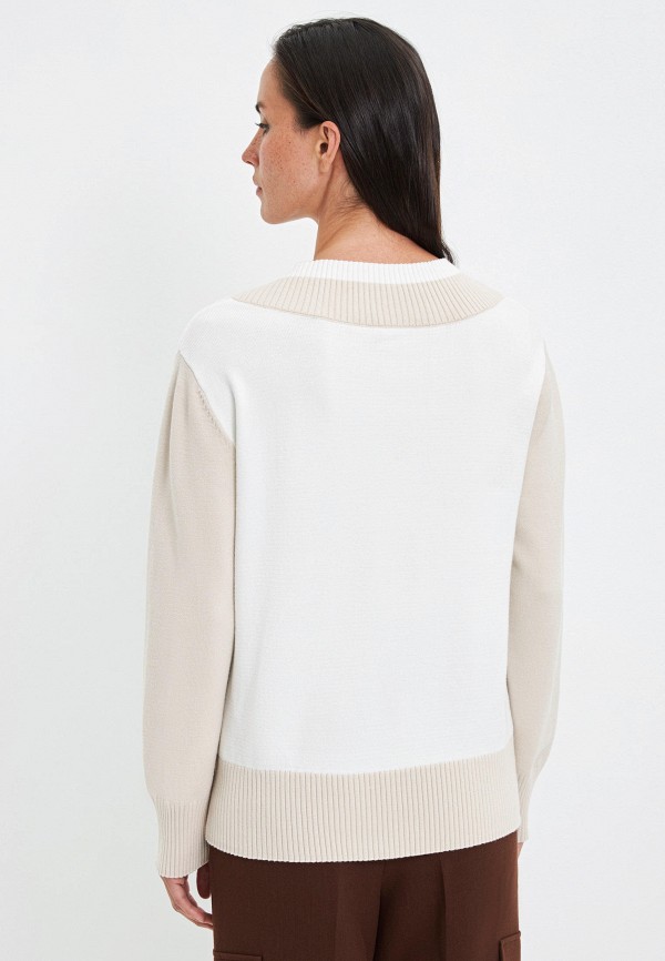 фото Пуловер zarina