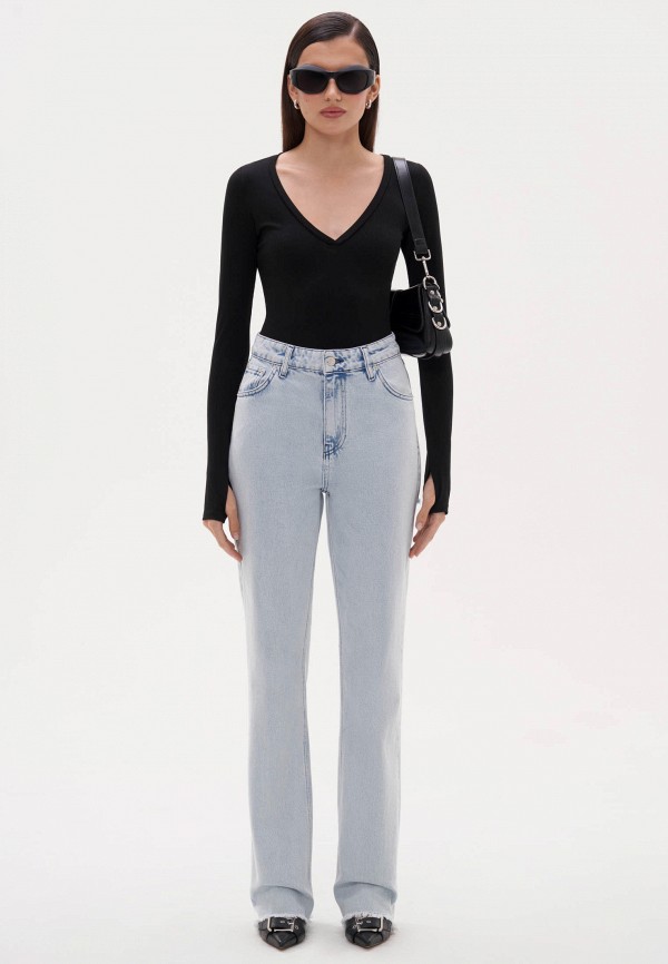 фото Джинсы top top