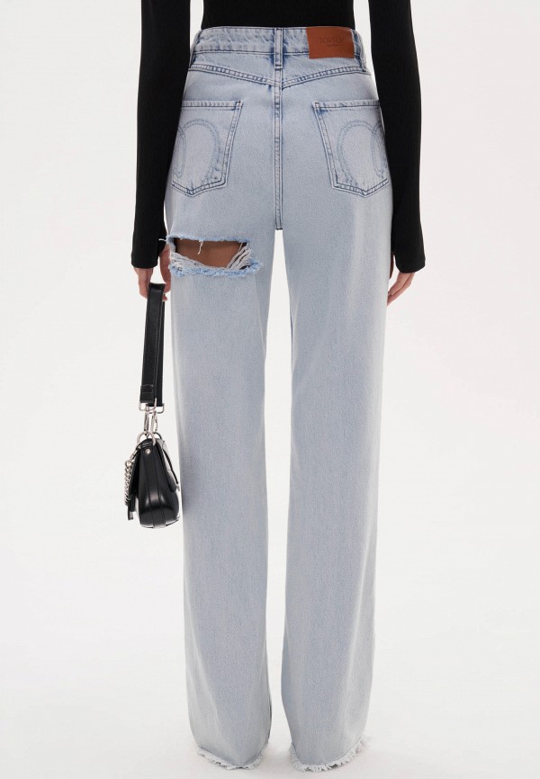 фото Джинсы top top