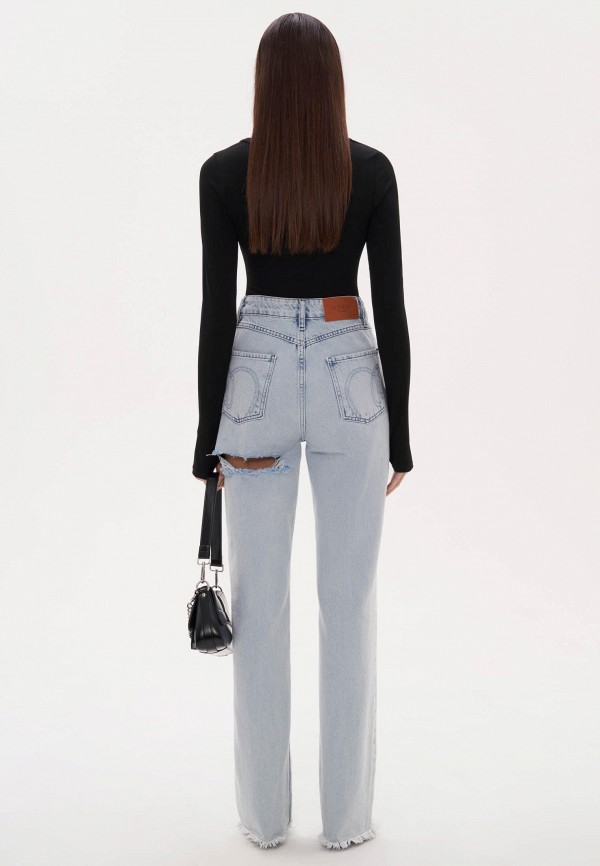 фото Джинсы top top