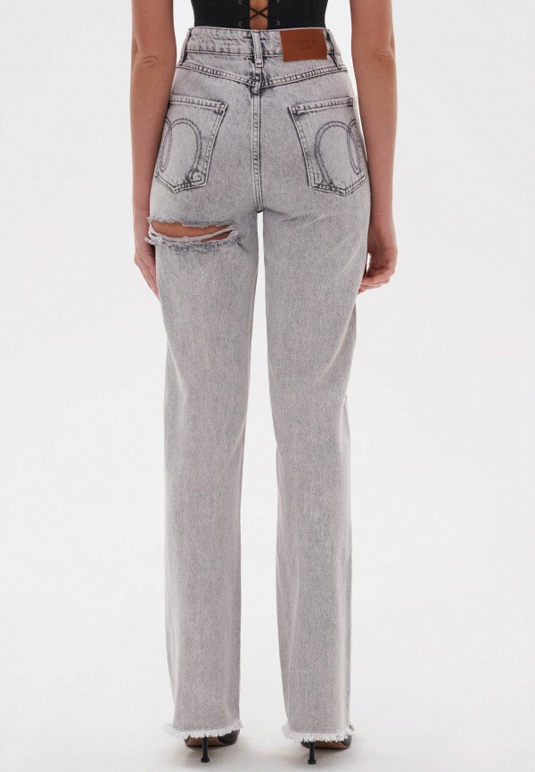 фото Джинсы top top