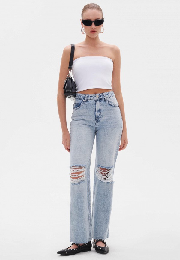 фото Джинсы top top