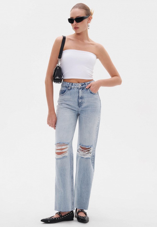 фото Джинсы top top