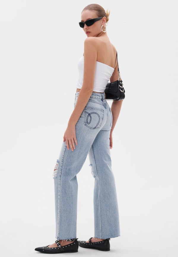 фото Джинсы top top