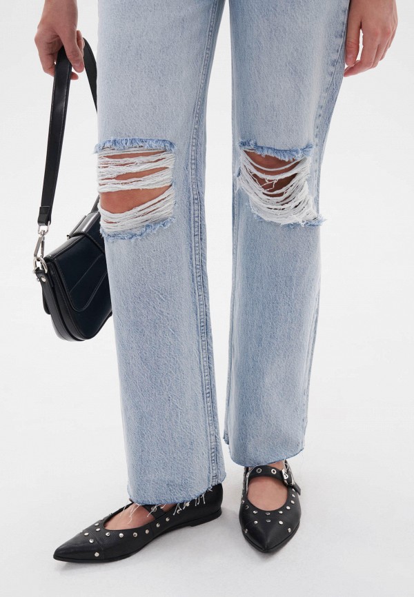 фото Джинсы top top