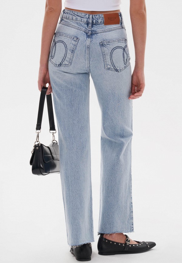 фото Джинсы top top